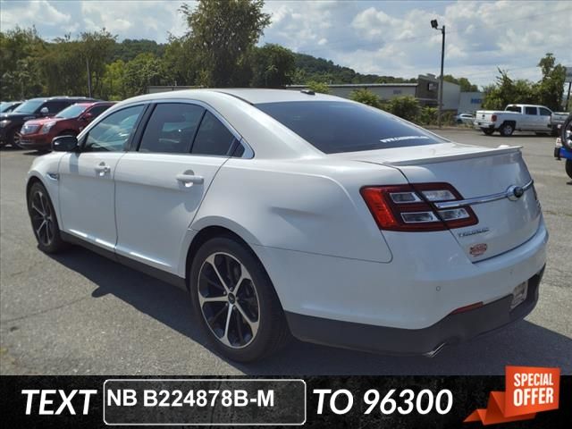 2014 Ford Taurus SEL