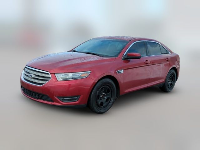 2014 Ford Taurus SEL