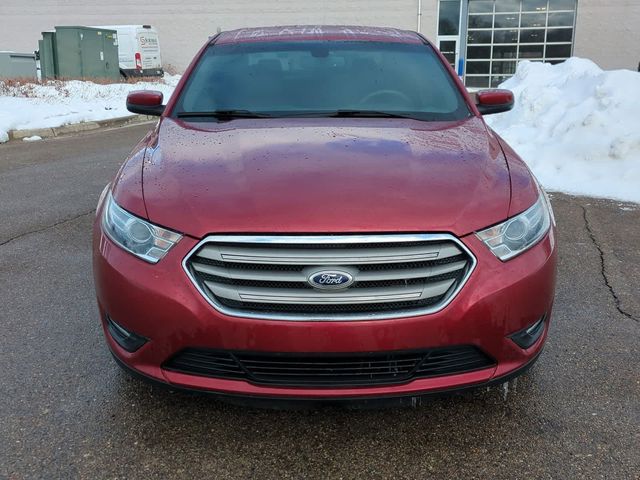 2014 Ford Taurus SEL