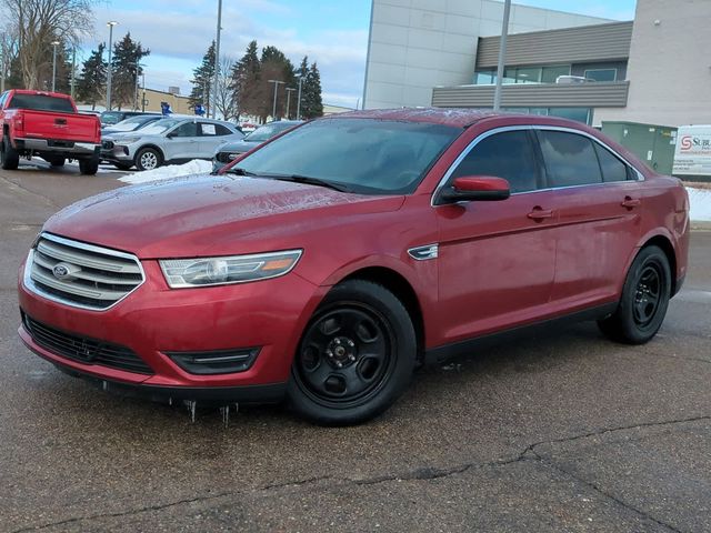 2014 Ford Taurus SEL