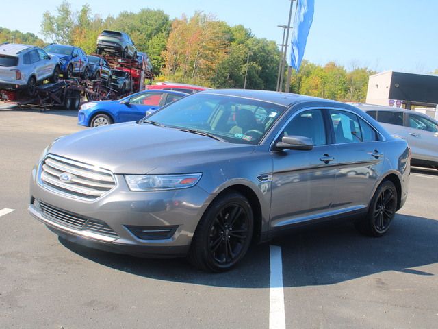 2014 Ford Taurus SEL