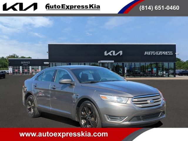 2014 Ford Taurus SEL