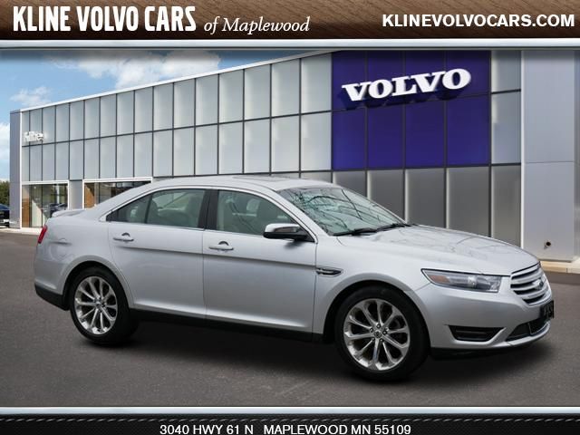 2014 Ford Taurus Limited