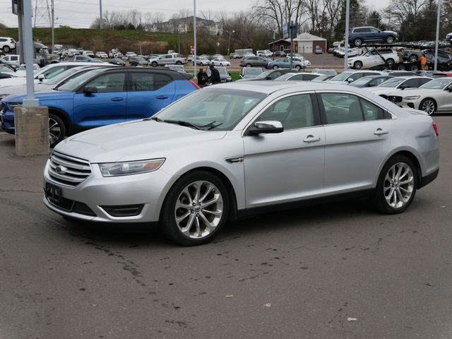 2014 Ford Taurus Limited