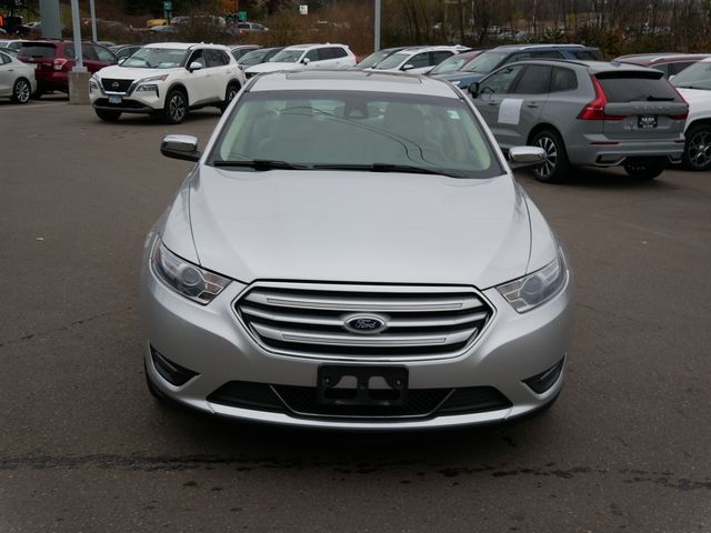 2014 Ford Taurus Limited