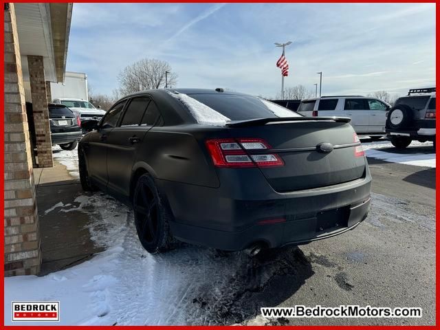 2014 Ford Taurus SHO