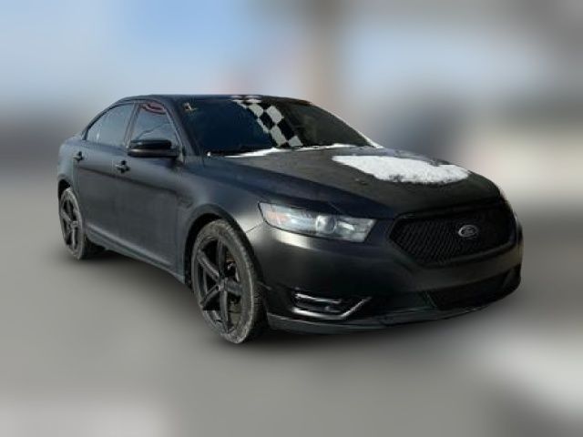 2014 Ford Taurus SHO