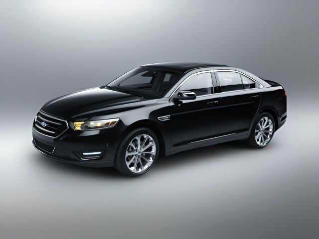 2014 Ford Taurus Limited