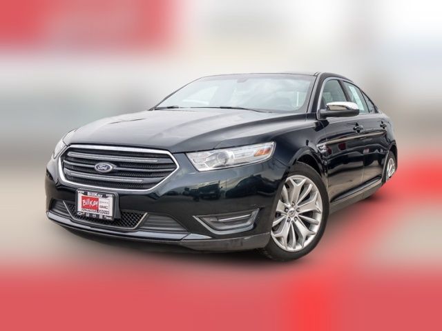 2014 Ford Taurus Limited