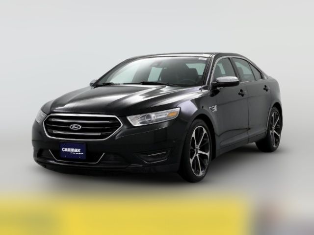 2014 Ford Taurus Limited