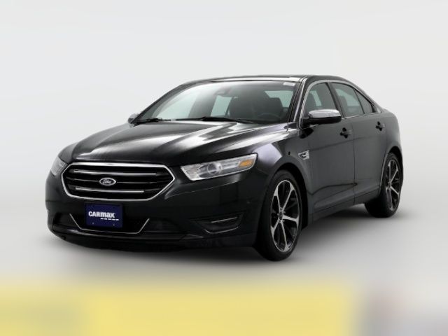 2014 Ford Taurus Limited