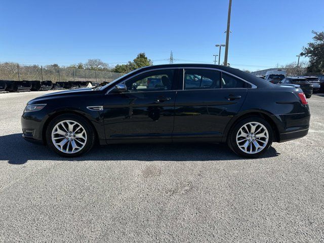 2014 Ford Taurus Limited