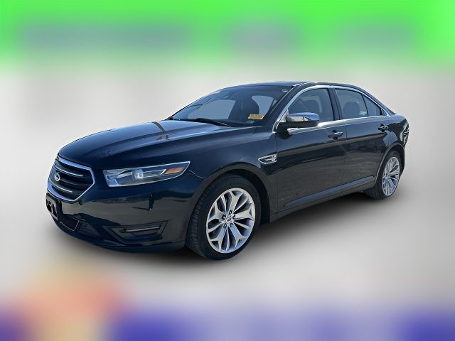 2014 Ford Taurus Limited