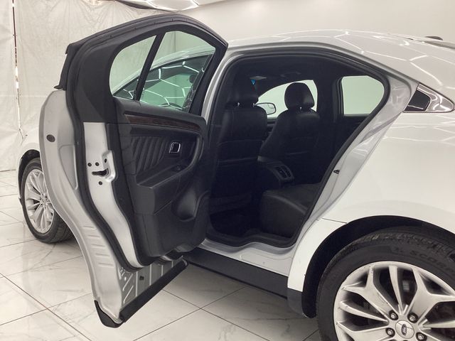 2014 Ford Taurus Limited