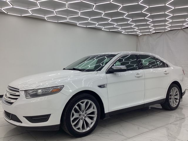 2014 Ford Taurus Limited