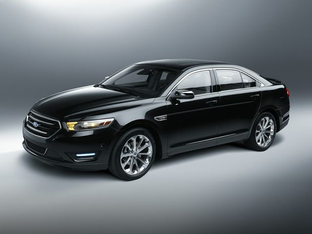 2014 Ford Taurus Limited