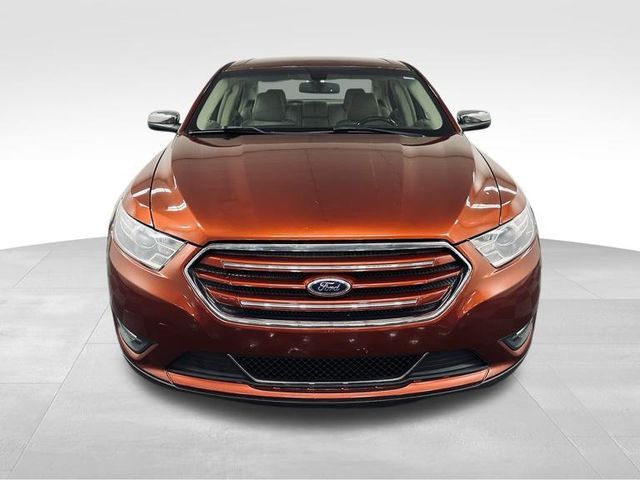 2014 Ford Taurus Limited