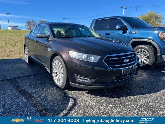 2014 Ford Taurus Limited