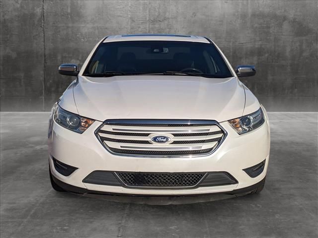 2014 Ford Taurus Limited