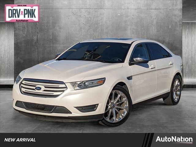 2014 Ford Taurus Limited