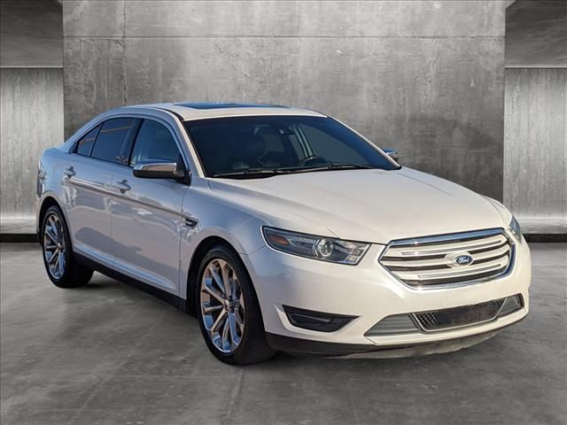 2014 Ford Taurus Limited