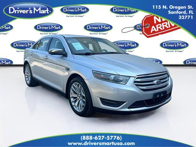 2014 Ford Taurus Limited