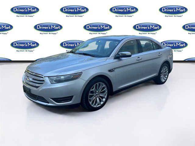 2014 Ford Taurus Limited