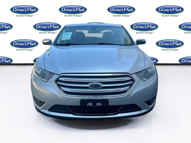 2014 Ford Taurus Limited