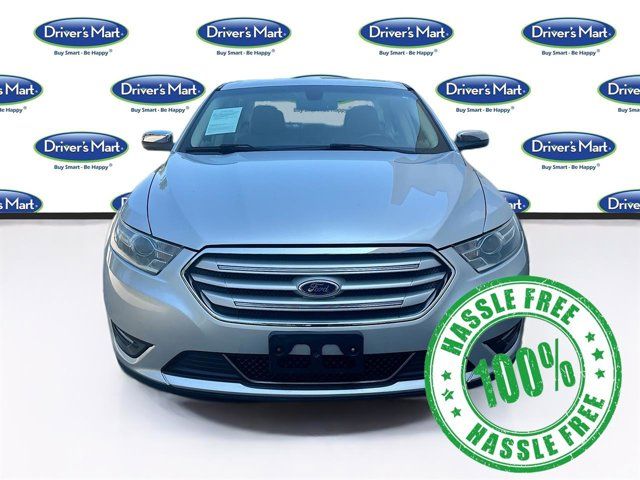 2014 Ford Taurus Limited