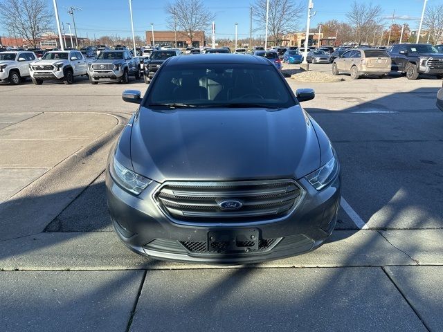 2014 Ford Taurus Limited