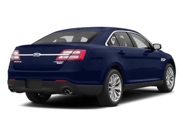 2014 Ford Taurus Limited