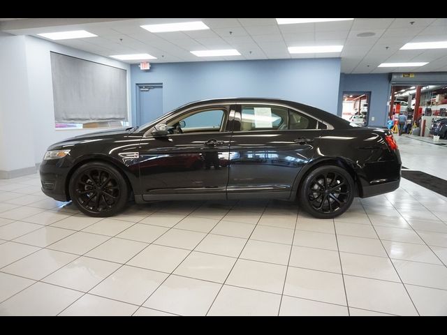 2014 Ford Taurus Limited