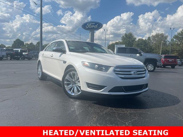 2014 Ford Taurus Limited