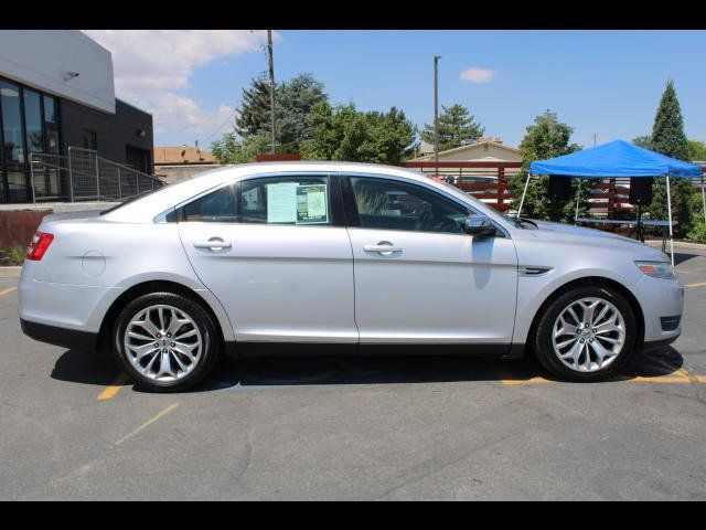 2014 Ford Taurus Limited