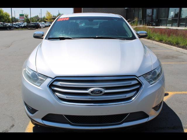 2014 Ford Taurus Limited