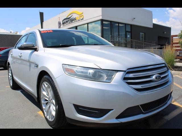 2014 Ford Taurus Limited