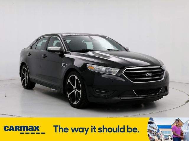 2014 Ford Taurus Limited