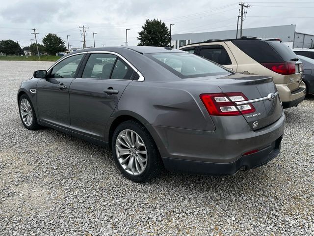 2014 Ford Taurus Limited