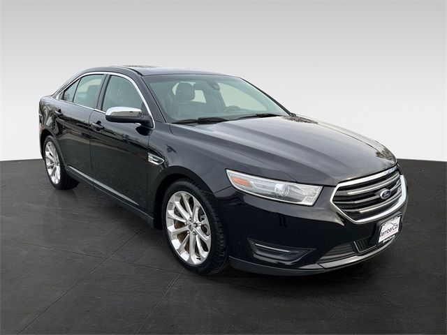 2014 Ford Taurus Limited