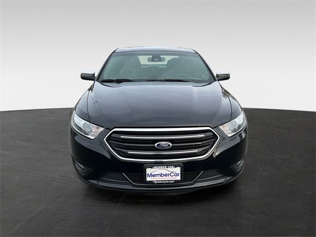 2014 Ford Taurus Limited