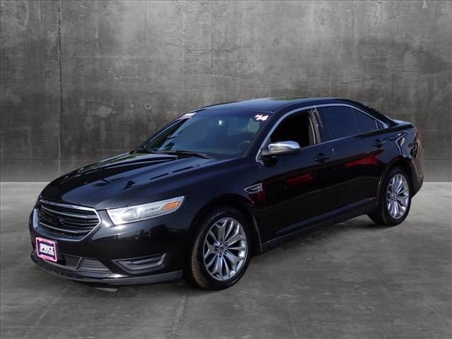 2014 Ford Taurus Limited