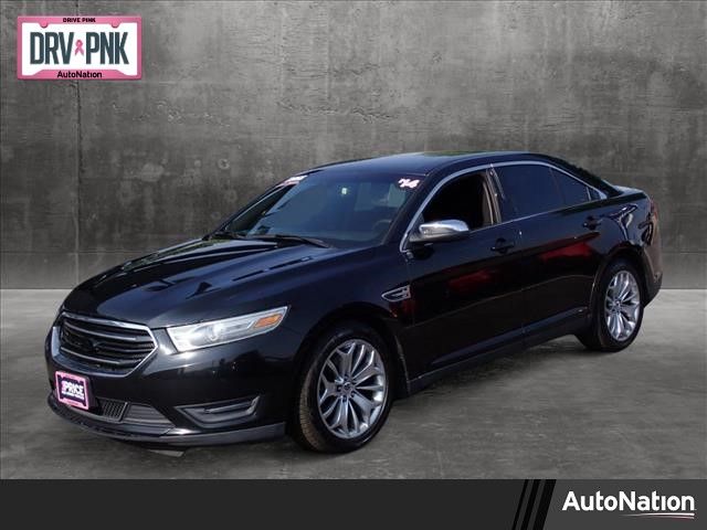 2014 Ford Taurus Limited