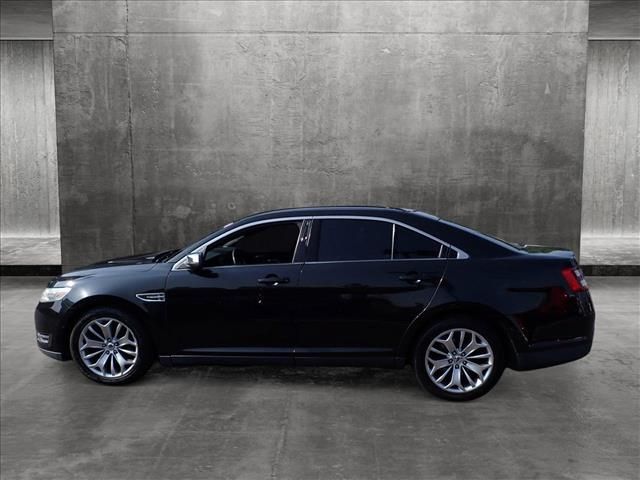 2014 Ford Taurus Limited