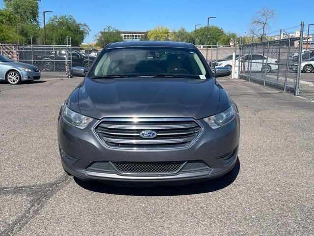 2014 Ford Taurus Limited