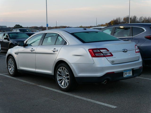 2014 Ford Taurus Limited