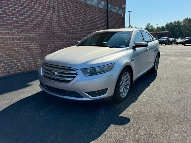 2014 Ford Taurus Limited