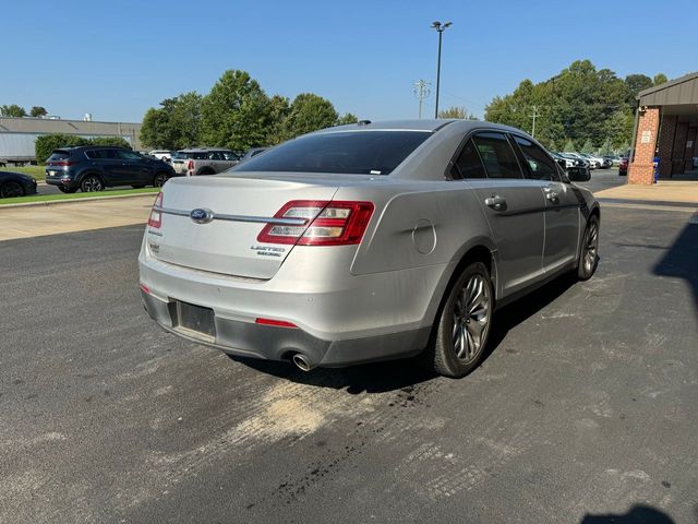 2014 Ford Taurus Limited