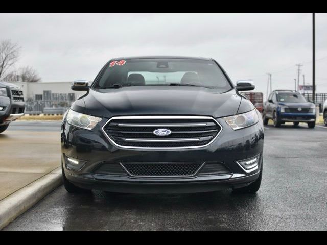2014 Ford Taurus Limited