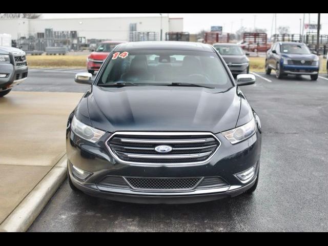 2014 Ford Taurus Limited