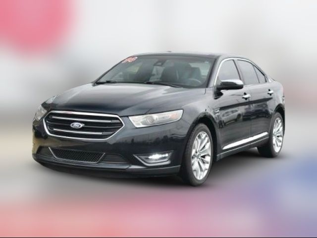 2014 Ford Taurus Limited